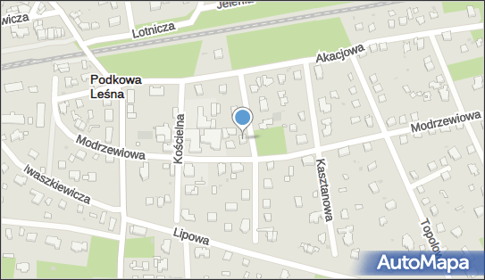 Obwoźna Sprzedaż Kwiatów Ciętych i Doniczkowych, Klonowa 5 05-807 - Przedsiębiorstwo, Firma, NIP: 5291367439