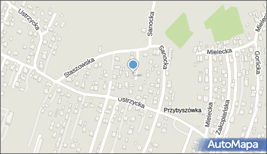 8131593996, Obwoźna Sprzedaż Mebli Woś Andrzej 