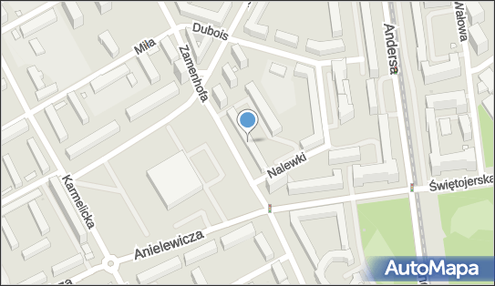 5261031918, Obwoźna Sprzedaż, Jarczewski Paweł 