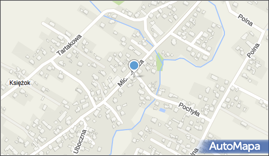 6471571219, Kapuścik Natalia Handel Obwoźny Atyk.Spoż.Przem. 