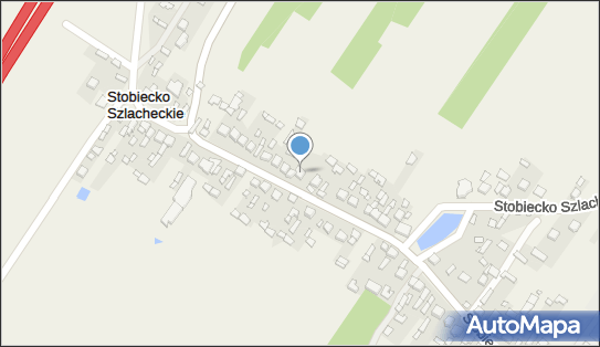 Obwoźny Handel Art Spoż Przem Poch Kraj Zagr 97-561 - Przedsiębiorstwo, Firma, NIP: 7721288147