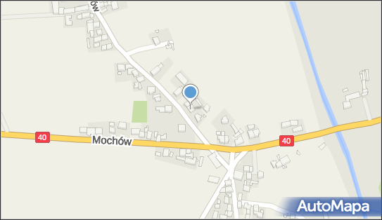 Obwoźny Skup i Sprzedaż Zwierząt Rzeźnych, Mochów 65, Mochów 48-250 - Przedsiębiorstwo, Firma, NIP: 7550000598