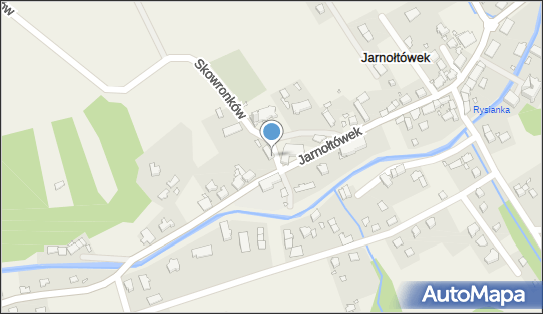 7551348783, Rospondek Zbigniew Handel Obwoźny 