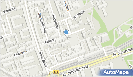 Obywatele Dla Rzeczypospolitej Region Mazowsze, Foksal 11, Warszawa 00-372 - Przedsiębiorstwo, Firma