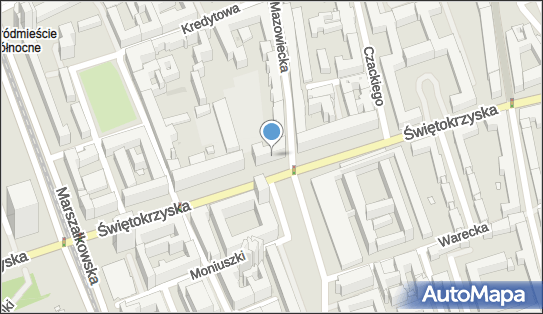 Ocb Foods Konrad Kowalski, Świętokrzyska 16, Warszawa 00-050 - Przedsiębiorstwo, Firma, NIP: 5252724183
