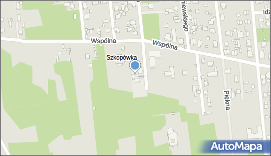 Oceania, Świętojańska 18, Sulejówek 05-070 - Przedsiębiorstwo, Firma, NIP: 9521879235