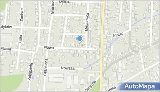 Ocellaris Usługi Wielobranżowe, Nowa Sól 5, Nowa Sól 67-100 - Przedsiębiorstwo, Firma, numer telefonu, NIP: 9251879141