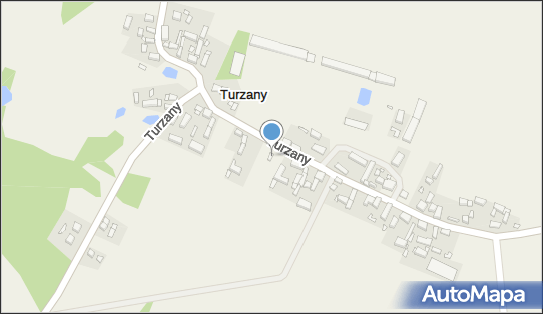 Och.STR.Poż., Turzany, Turzany 21, Turzany 56-160 - Przedsiębiorstwo, Firma, NIP: 9880206335