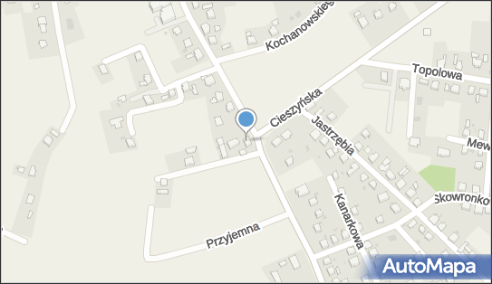 Ochodek Lidia Us�Ugi Rolnicze, ul. Kopernika 1, Mnich 43-520 - Przedsiębiorstwo, Firma, NIP: 5481181962