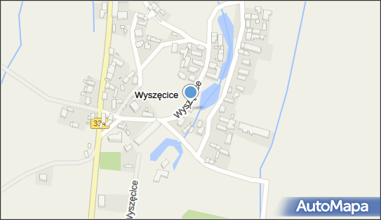 9880177556, OSP w Wyszęcicach 