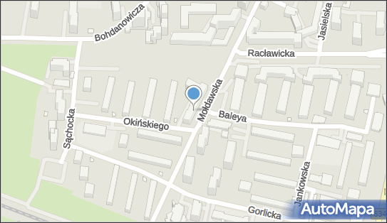 7010289980, Ochota Adam Banaszek, Artur Czarnocki 