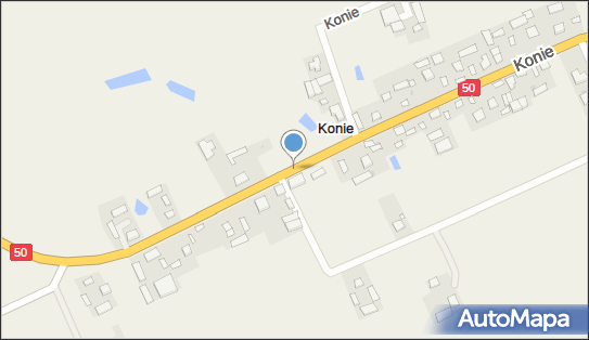 7971845821, OSP w Koniach 