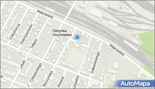 1132853007, Ochrona - Kobuz sp. z o.o. 