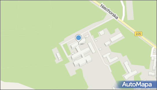 8571335695, Ochrona Obiektów Szpitalnych Markiewicz Kazimierz 