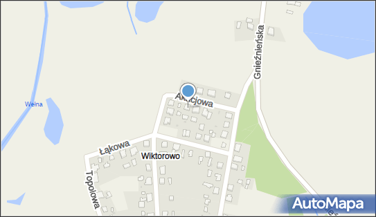 Ochrona Przeciwpożarowa Waldemar Ulatowski, Akacjowa 5, Rogowo 88-420 - Przedsiębiorstwo, Firma, NIP: 5611270458