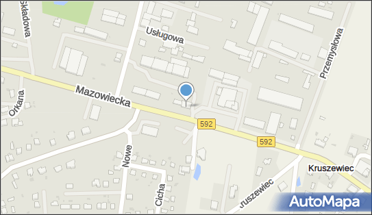 7421932578, Ocmb Centrum Budowlane Robert Kwiatkowski, Piotr Sawa 