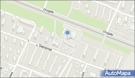 Octowit Borowiec, 1 Sierpnia 24A, Warszawa 02-134 - Przedsiębiorstwo, Firma, NIP: 5220209319
