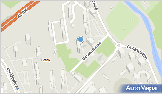 Oculus Sp. z o.o., Potocka 4/12, Warszawa 01-652 - Przedsiębiorstwo, Firma, godziny otwarcia, numer telefonu
