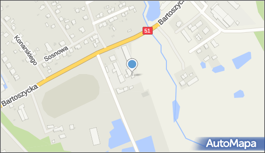 7431775749, Ocynkownia - 