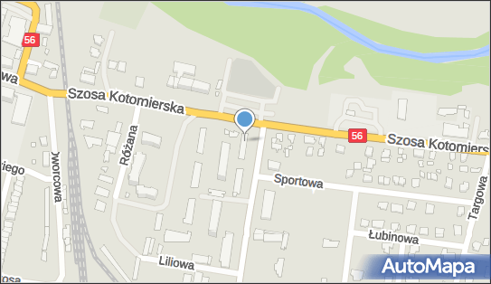 Oczkowski Maciej Maciej Oczkowski, ul. Aleje Wolności 5E, Koronowo 86-010 - Przedsiębiorstwo, Firma, NIP: 5542435530