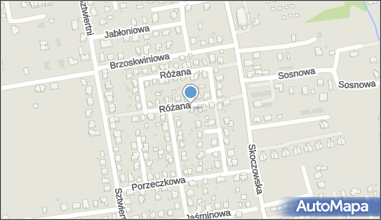5481583637, Oczkowski Marcin Zakład Instalacji Grzewczych Gazowych i Sanitarnych 