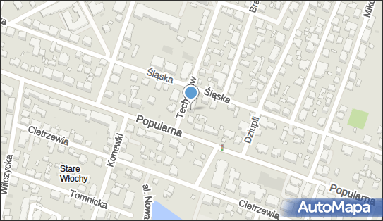 5221693949, Oczyszczanie Zbiorników Fekalijnych, Nowak Grzegorz 