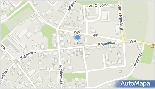 7531486424, od-COM Przedsiębiorstwo Handlowo-Usługowe Kubisz Jerzy 