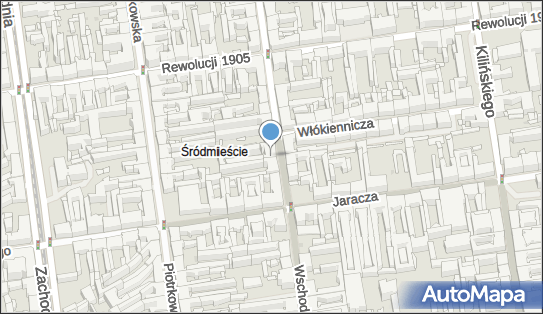 od do Sławomira Lisiecka Jaskuła, Wschodnia 49, Łódź 90-267 - Przedsiębiorstwo, Firma, NIP: 7251000308