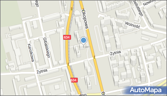 od-Nova Salon Urody Marta Goś, Kacza 21, Warszawa 01-064 - Przedsiębiorstwo, Firma, NIP: 7122724955
