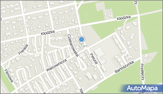 9522105978, ODC sp. z o.o. 