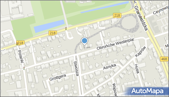 5842728851, Oddk sp. z o.o. 