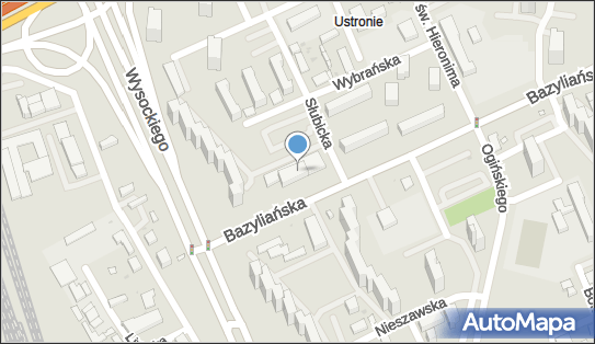 5242405074, Oddział Bródno Towarzystwa Przyjaciół Warszawy 