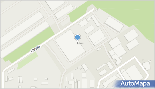 Oddział Celny VI w Warszawie 442020, Utrata 4, Warszawa 03-877 - Przedsiębiorstwo, Firma, numer telefonu