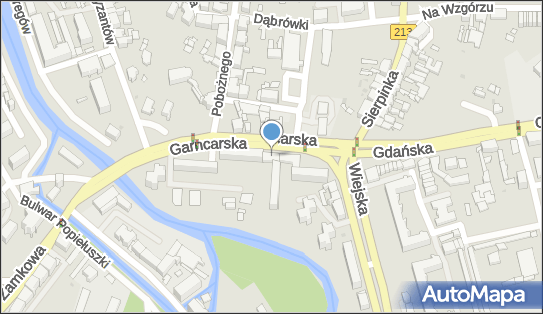 8392486845, Polski Związek Inżynierów i Techników Budownictwa Oddział Słupsk 
