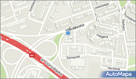 6342439038, Oddział Śląski Polskiego Towarzystwa Fizjoterapii w Katowicach 