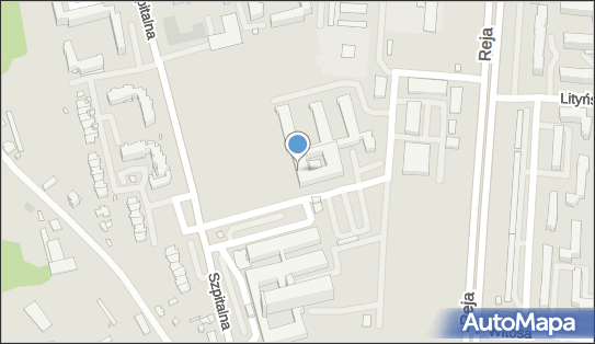 8442155726, Oddział Terenowy Ozzl 