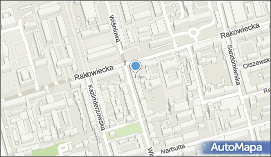 Oddział Warszawski Związku Więźniów Politycznych Okresu Stalinowskiego 02-520 - Przedsiębiorstwo, Firma, numer telefonu