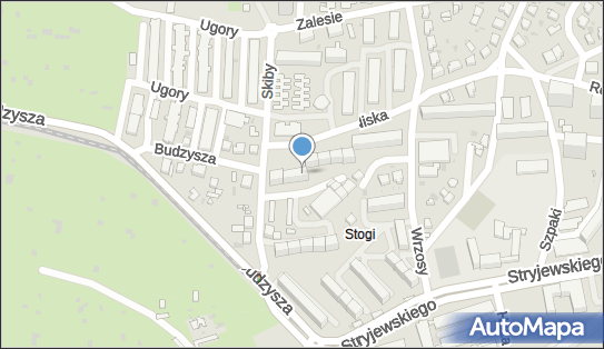5832617564, Oddział Wojewódzki Stowarzyszenia Inicjatyw Gospodarczych w Gdańsku 