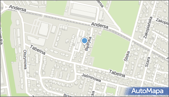 Oderon, ul. Witolda Budryka 8, Sosnowiec 41-200 - Przedsiębiorstwo, Firma, NIP: 6443501891