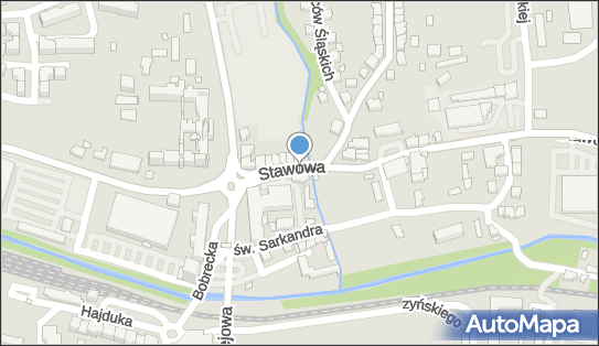 271242262, Odlewnia Żeliwa 
