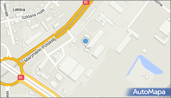 ODIUT AUTOMEX Sp. z o.o., Marynarki Polskiej 55d, Gdańsk 80-557 - Przedsiębiorstwo, Firma, numer telefonu, NIP: 5840305477