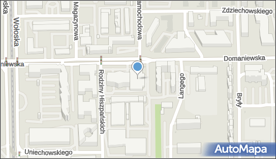 Odkrywca, Domaniewska 37, Warszawa 02-672 - Przedsiębiorstwo, Firma, numer telefonu