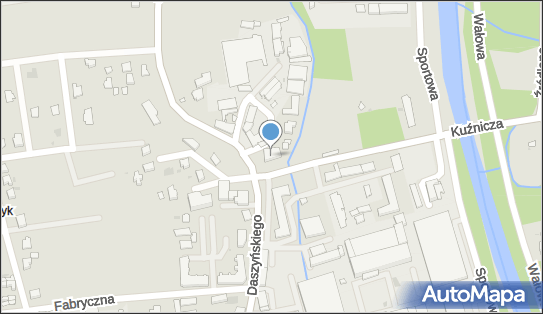 Odlewnia Metali Kolorowych Kowala Sp.J., Daszyńskiego 70a, Ustroń 43-450 - Przedsiębiorstwo, Firma, numer telefonu