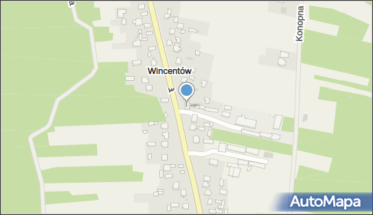 Odlewnia Żeliwa Orzechowscy, Wincentów 19, Wincentów 26-200 - Przedsiębiorstwo, Firma, numer telefonu, NIP: 6580002199