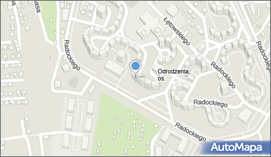 7851647774, Odlewnia Żeliwa-Zakład Usług Technicznych 