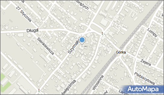 Odnowa Mobilny Salon Kosmetyki Profesjonalnej 41-922 - Przedsiębiorstwo, Firma, NIP: 6452499248