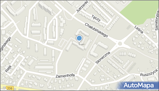 Odnowa, Karłowicza Mieczysława 46B, Koszalin 75-563 - Przedsiębiorstwo, Firma, NIP: 6691316653