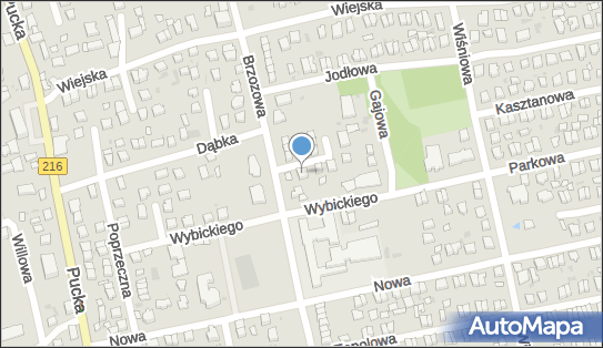 5882196751, Centrum Zdrowia i Urody Maciej Czarny 
