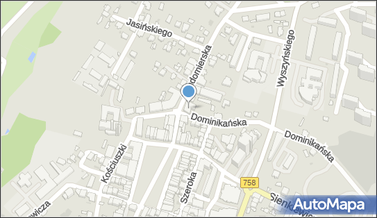 8671446141, Liliana Lech - Centrum Odnowy Zdrowia 