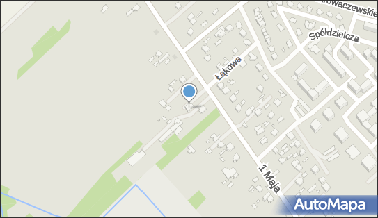 8381002714, Odolux PPHU Urszula Odolczyk 